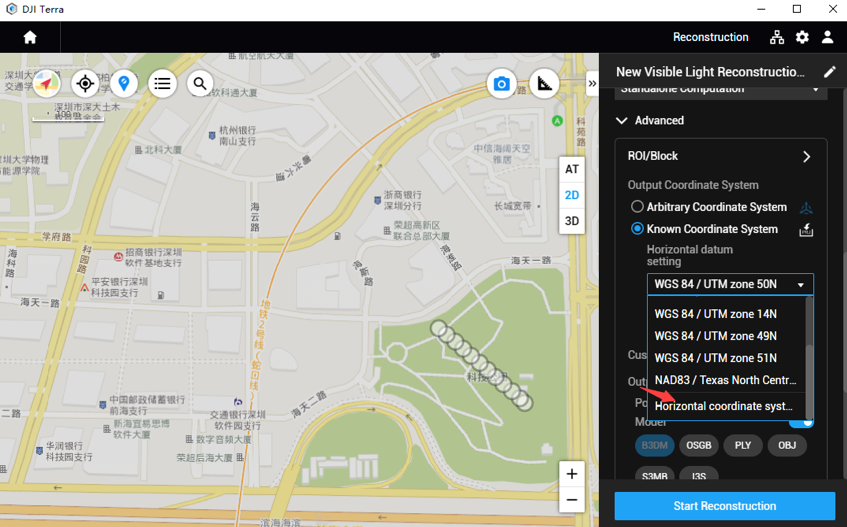 DJI Terra Simplifies Repeated Surveying and Mapping Missions